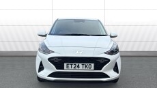 Hyundai i10 1.0 [63] Premium 5dr Auto [Nav] Petrol Hatchback